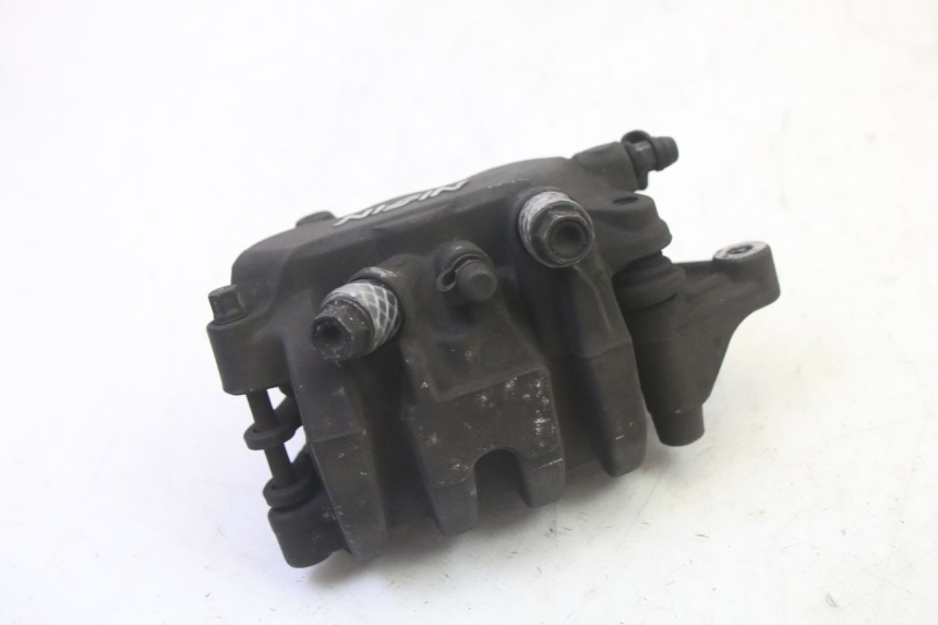 photo de ZACISK HAMULCA PRZEDNIEGO HONDA FES S-WING SWING ABS 125 (2007 - 2015) - Zoom stanu zużycia