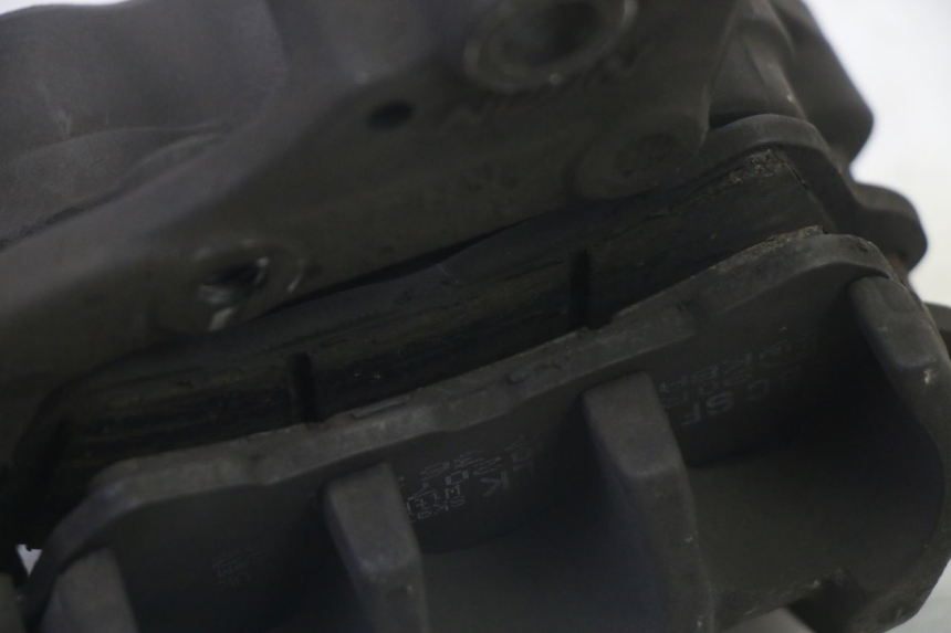 photo de ZACISK HAMULCA PRZEDNIEGO HONDA FES S-WING SWING ABS 125 (2007 - 2015) - Punkty mocowania