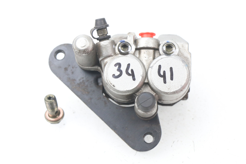 photo de ZACISK HAMULCA PRZEDNIEGO SYM FIDDLE 2 50 (2008 - 2013) - Widok główny