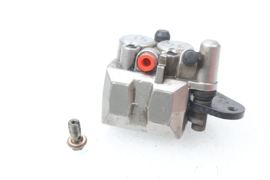 photo de ZACISK HAMULCA PRZEDNIEGO SYM FIDDLE 2 50 (2008 - 2013) - Szczegół części