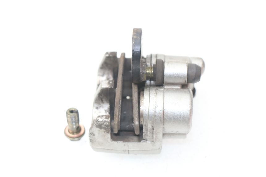 photo de ZACISK HAMULCA PRZEDNIEGO SYM FIDDLE 2 50 (2008 - 2013) - Inny kąt widzenia