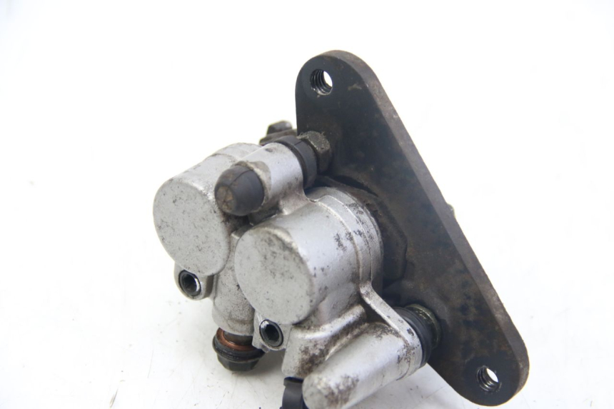 photo de ZACISK HAMULCA PRZEDNIEGO SYM FIDDLE 2 50 (2008 - 2013) - Zoom stanu zużycia