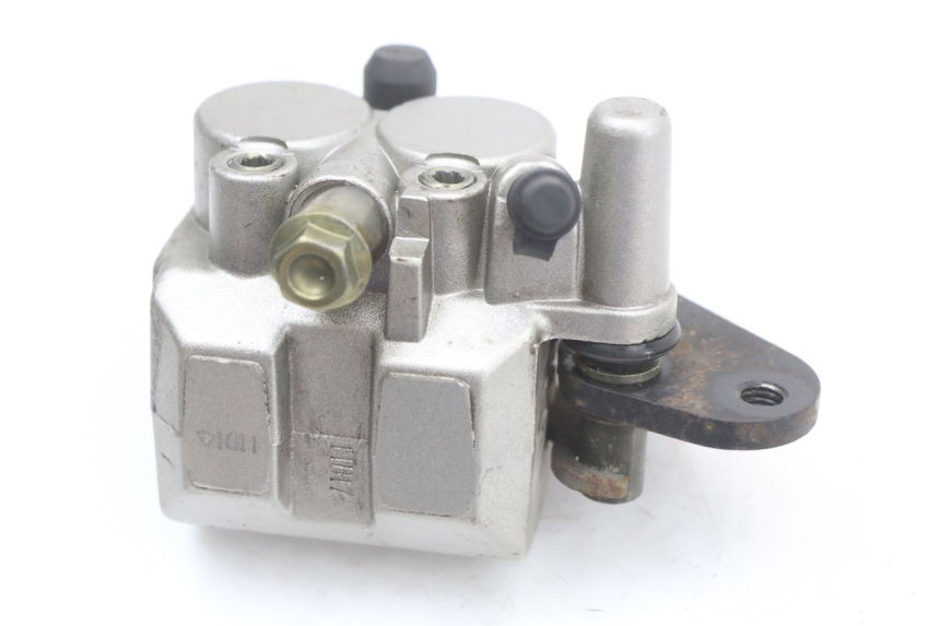 photo de ZACISK HAMULCA PRZEDNIEGO SYM FIDDLE 2 50 (2008 - 2013) - Zoom stanu zużycia