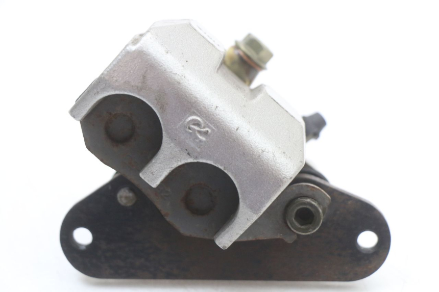 photo de ZACISK HAMULCA PRZEDNIEGO SYM FIDDLE 2 50 (2008 - 2013) - Zbliżenie techniczne