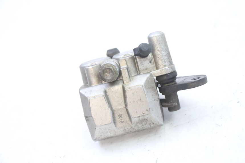 photo de ZACISK HAMULCA PRZEDNIEGO SYM FIDDLE 2 50 (2008 - 2013) - Zoom stanu zużycia