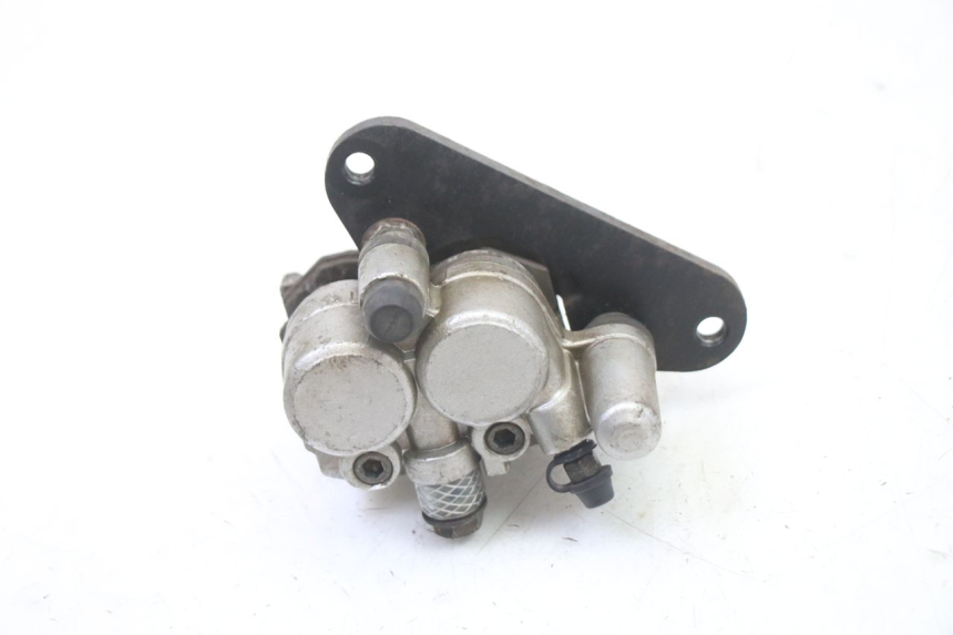 photo de ZACISK HAMULCA PRZEDNIEGO SYM FIDDLE 2 50 (2008 - 2013) - Zbliżenie techniczne