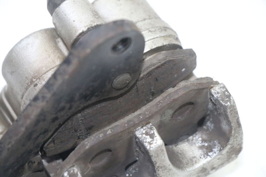 photo de ZACISK HAMULCA PRZEDNIEGO SYM FIDDLE 2 50 (2008 - 2013) - Punkty mocowania