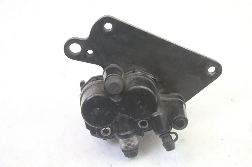 photo de ZACISK HAMULCA PRZEDNIEGO SYM FIDDLE 3 III 125 (2014 - 2020) - Zbliżenie techniczne