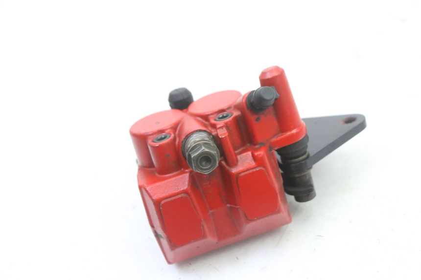 photo de ZACISK HAMULCA PRZEDNIEGO SYM FIDDLE 3 III 50 (2014 - 2020) - Zoom stanu zużycia