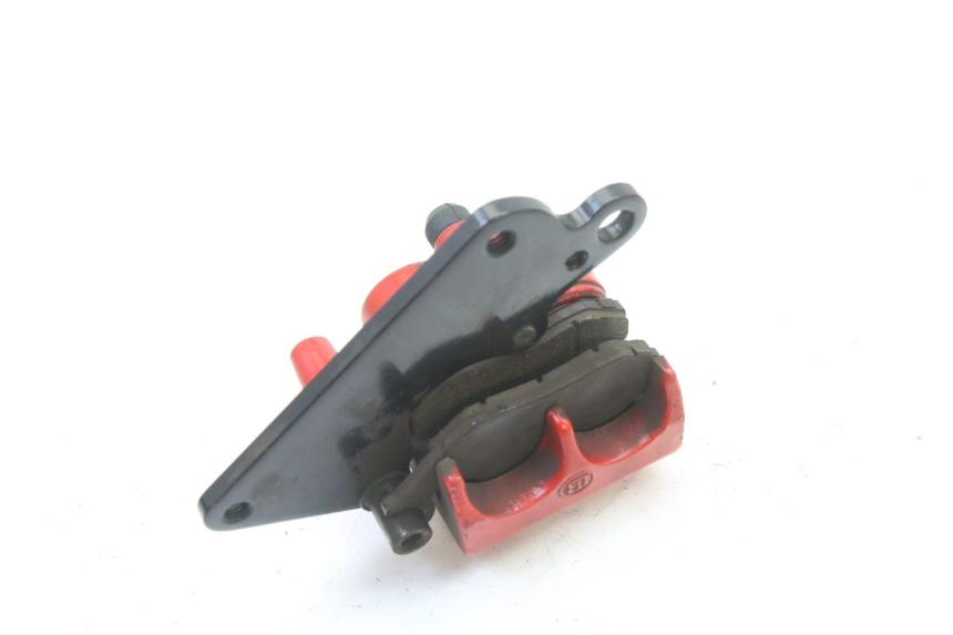 photo de ZACISK HAMULCA PRZEDNIEGO SYM FIDDLE 3 III 50 (2014 - 2020) - Zbliżenie techniczne