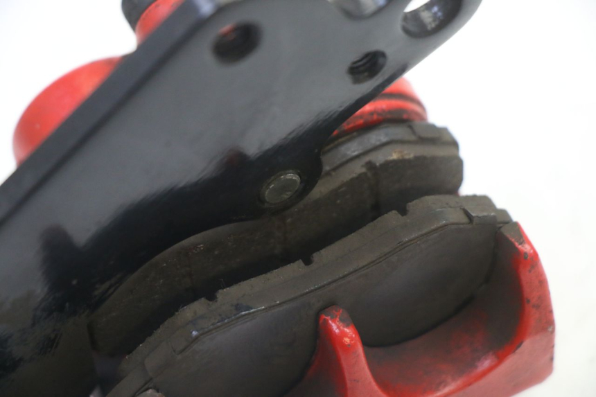 photo de ZACISK HAMULCA PRZEDNIEGO SYM FIDDLE 3 III 50 (2014 - 2020) - Widok ogólny