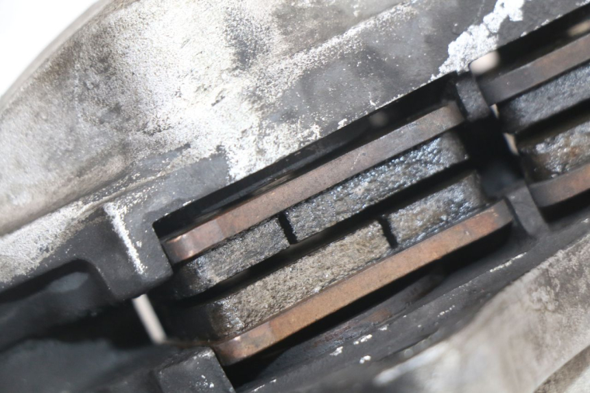 photo de ZACISK HAMULCA PRZEDNIEGO YAMAHA FJR ABS 1300 (2006 - 2012) - Widok ogólny