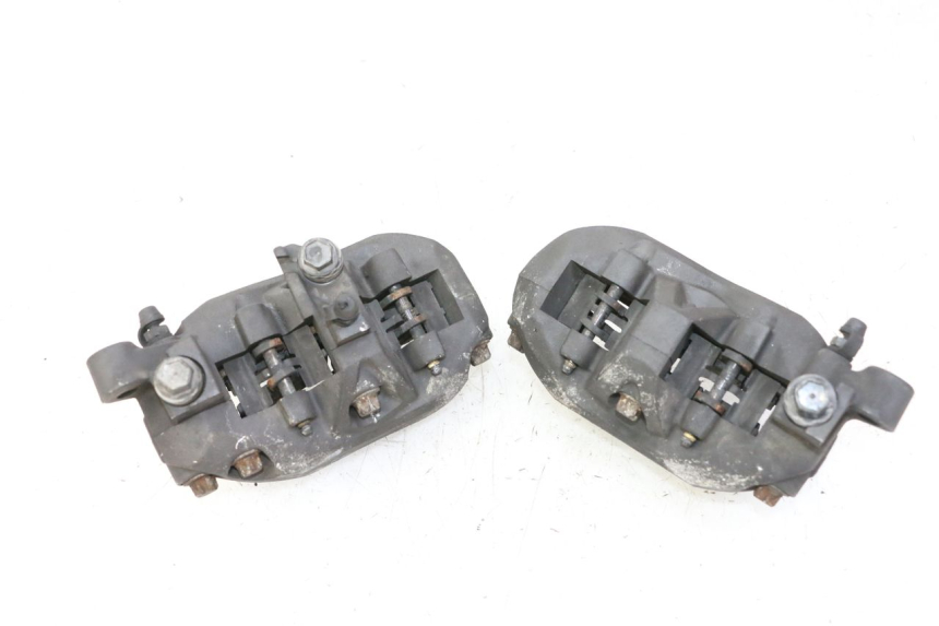 photo de ZACISK HAMULCA PRZEDNIEGO YAMAHA FJR ABS 1300 (2016 - 2020) - Widok ogólny