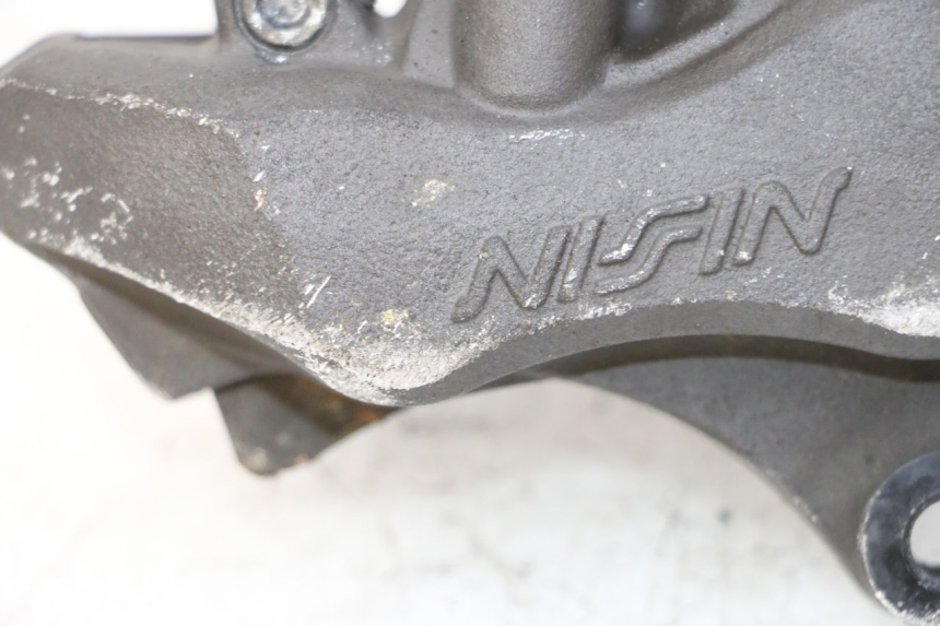 photo de ZACISK HAMULCA PRZEDNIEGO YAMAHA FJR ABS 1300 (2016 - 2020) - Stan powierzchni