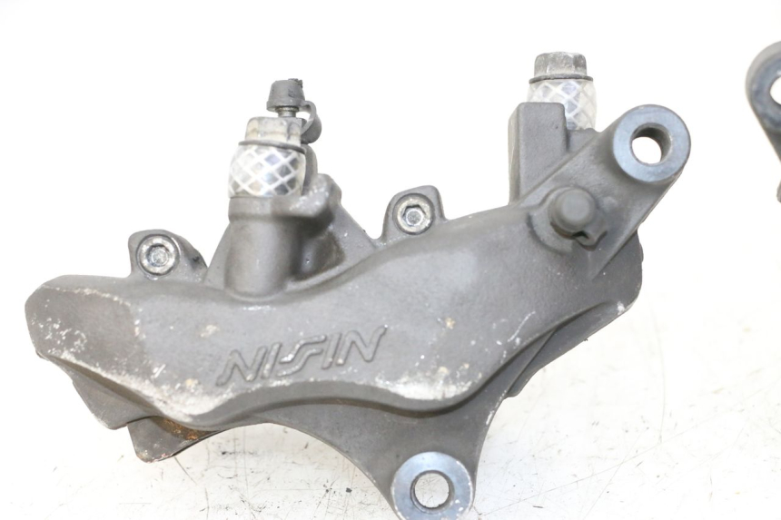 photo de ZACISK HAMULCA PRZEDNIEGO YAMAHA FJR ABS 1300 (2016 - 2020) - Część sprawdzona