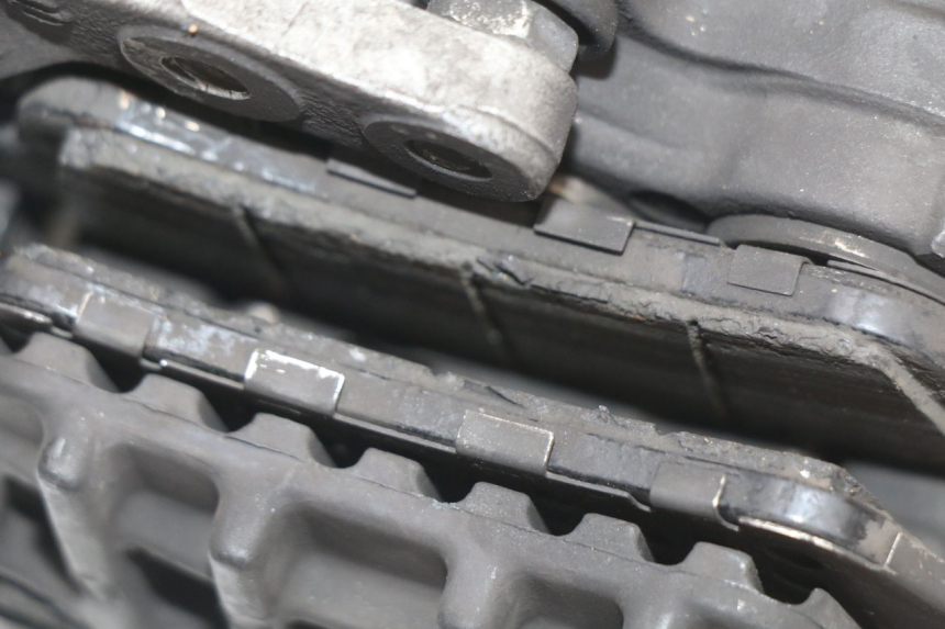 photo de ZACISK HAMULCA PRZEDNIEGO HONDA FJS SILVER WING SILVERWING 400 (2005 - 2008) - Punkty mocowania