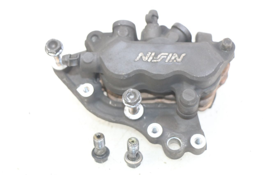 photo de ZACISK HAMULCA PRZEDNIEGO HONDA FJS SILVERWING SILVER WING 400 (2009 - 2016) - Widok główny