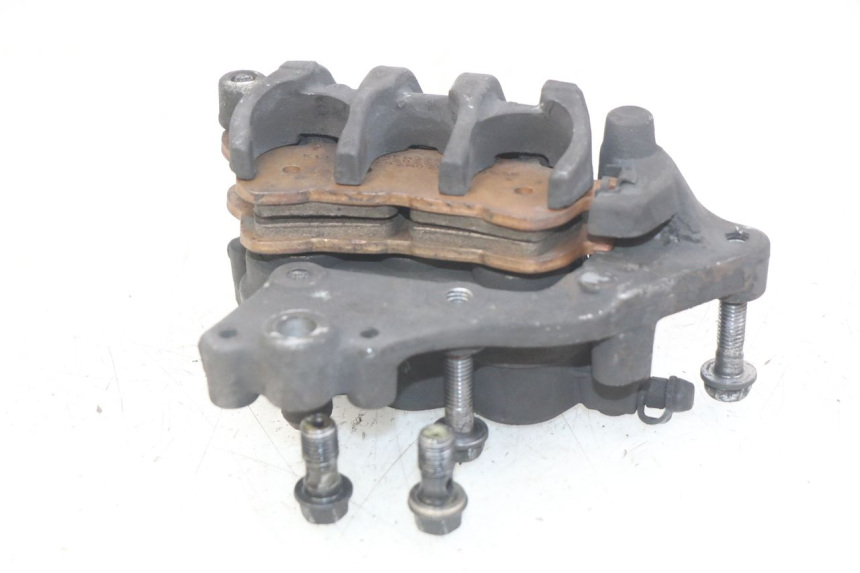 photo de ZACISK HAMULCA PRZEDNIEGO HONDA FJS SILVERWING SILVER WING 400 (2009 - 2016) - Zoom stanu zużycia