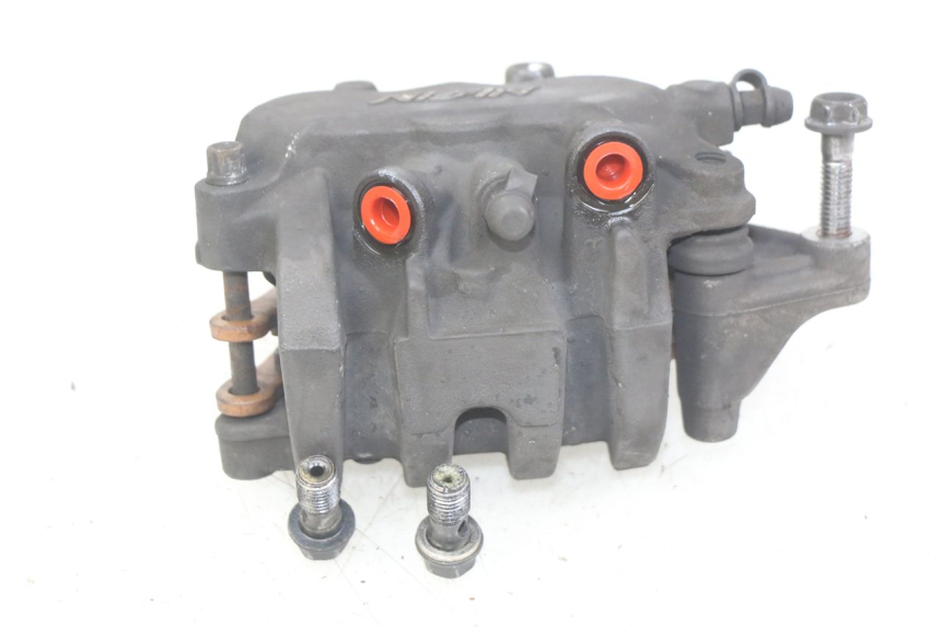 photo de ZACISK HAMULCA PRZEDNIEGO HONDA FJS SILVERWING SILVER WING 400 (2009 - 2016) - Zbliżenie techniczne