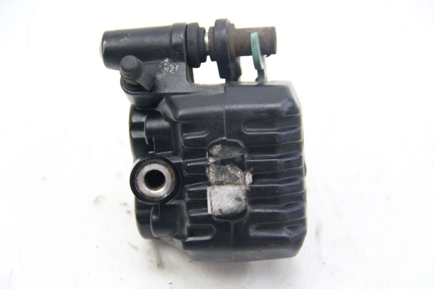 photo de ZACISK HAMULCA PRZEDNIEGO PIAGGIO FLY 2T 50 (2004 - 2017) - Zoom stanu zużycia