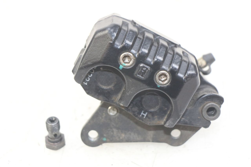 photo de ZACISK HAMULCA PRZEDNIEGO PIAGGIO FLY 4T 50 (2013 - 2017) - Zoom stanu zużycia