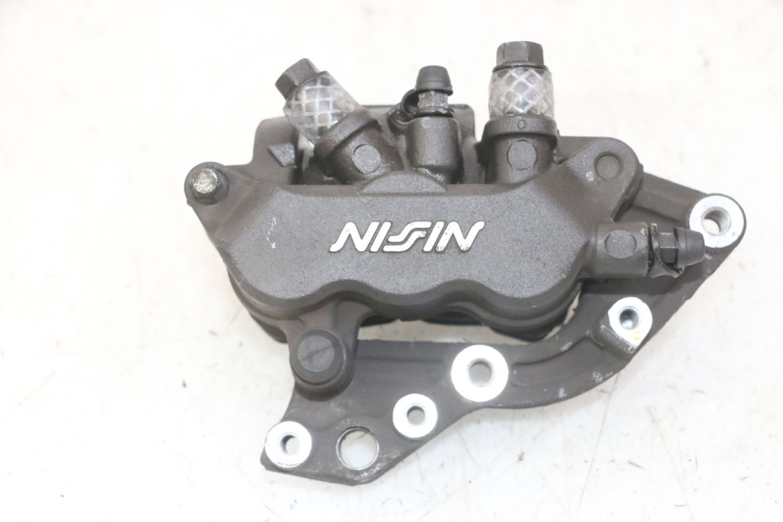 photo de ZACISK HAMULCA PRZEDNIEGO HONDA FORZA ABS 300 (2013 - 2017) - Widok główny