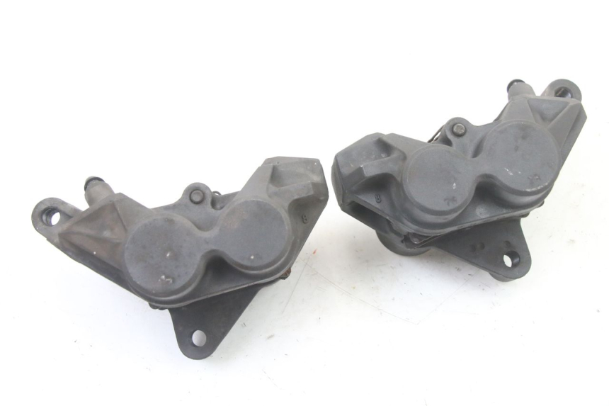 photo de ZACISK HAMULCA PRZEDNIEGO YAMAHA FZ6 FAZER S2 600 (2007 - 2011) - Widok ogólny