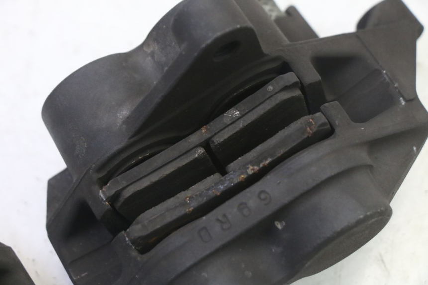 photo de ZACISK HAMULCA PRZEDNIEGO YAMAHA FZ6 FAZER S2 600 (2007 - 2011) - Część sprawdzona