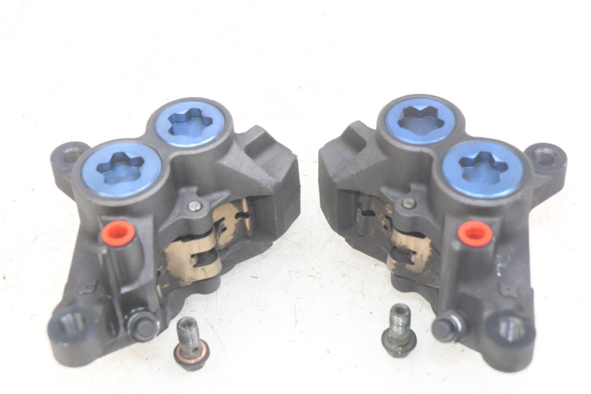 photo de ZACISK HAMULCA PRZEDNIEGO YAMAHA FZS FAZER 600 (1998 - 2001) - Widok ogólny