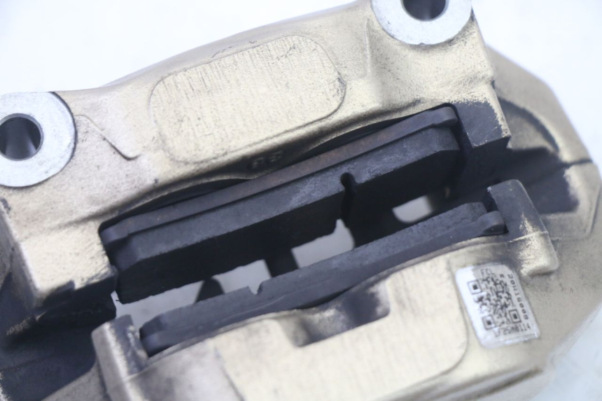 photo de ZACISK HAMULCA PRZEDNIEGO BMW G310 R 310 (2016 - 2020) - Widok ogólny