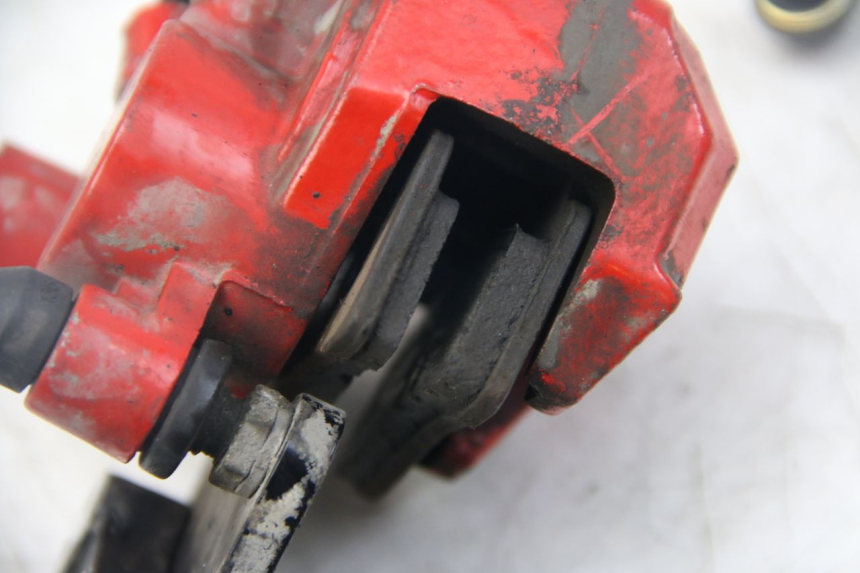 photo de ZACISK HAMULCA PRZEDNIEGO TNT MOTOR GRIDO 2T 50 (2010 - 2019) - Zoom stanu zużycia