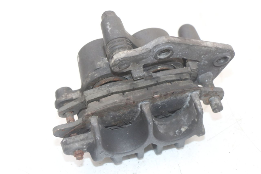 photo de ZACISK HAMULCA PRZEDNIEGO SUZUKI GSR 750 (2011 - 2017) - Zoom stanu zużycia