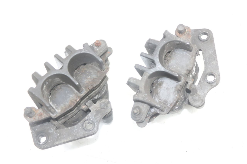 photo de ZACISK HAMULCA PRZEDNIEGO SUZUKI GSR 750 (2011 - 2017) - Widok ogólny