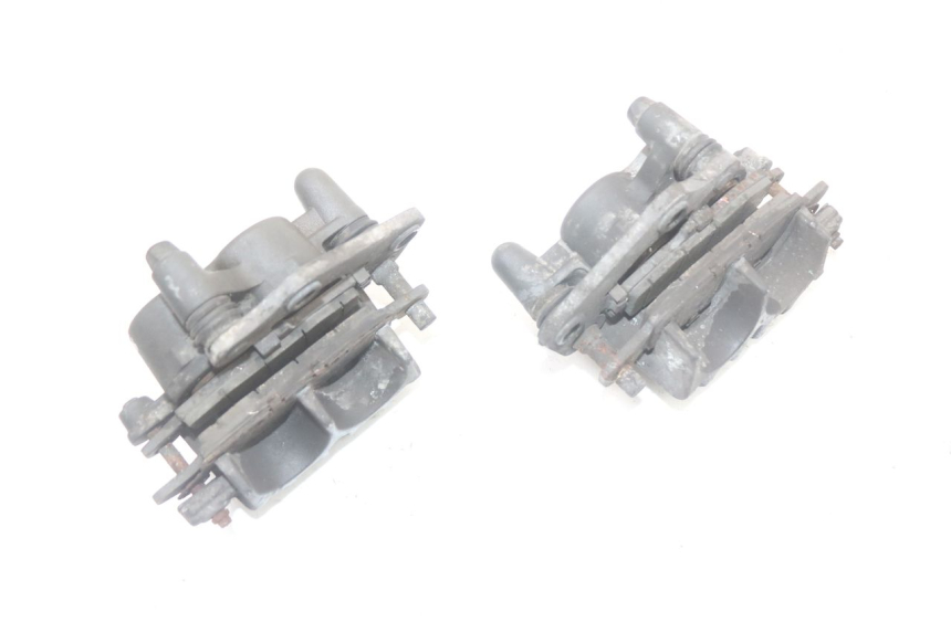 photo de ZACISK HAMULCA PRZEDNIEGO SUZUKI GSR 750 (2011 - 2017) - Punkty mocowania