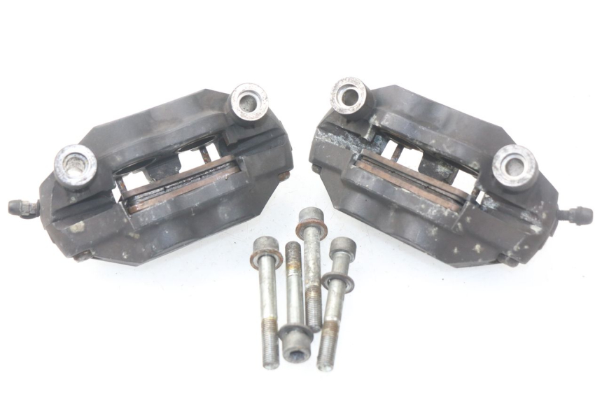 photo de ZACISK HAMULCA PRZEDNIEGO SUZUKI GSX-R GSXR 600 (2008 - 2010) - Widok ogólny