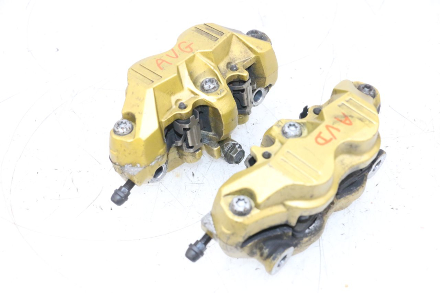 photo de ZACISK HAMULCA PRZEDNIEGO SUZUKI GSXR GSX-R 1000 (2003 - 2004) - Szczegół części