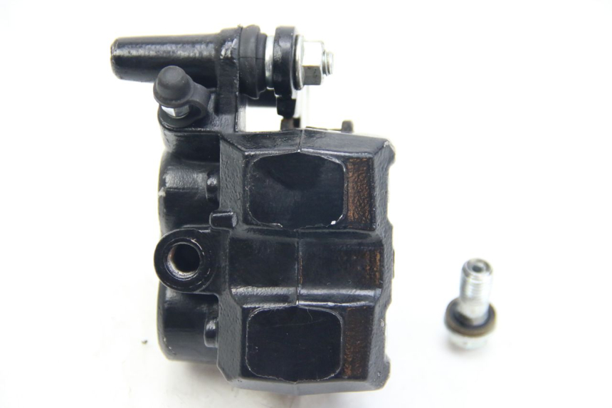 photo de ZACISK HAMULCA PRZEDNIEGO JM MOTORS GT LINE 4T 50 (2021 - 2023) - Zoom stanu zużycia