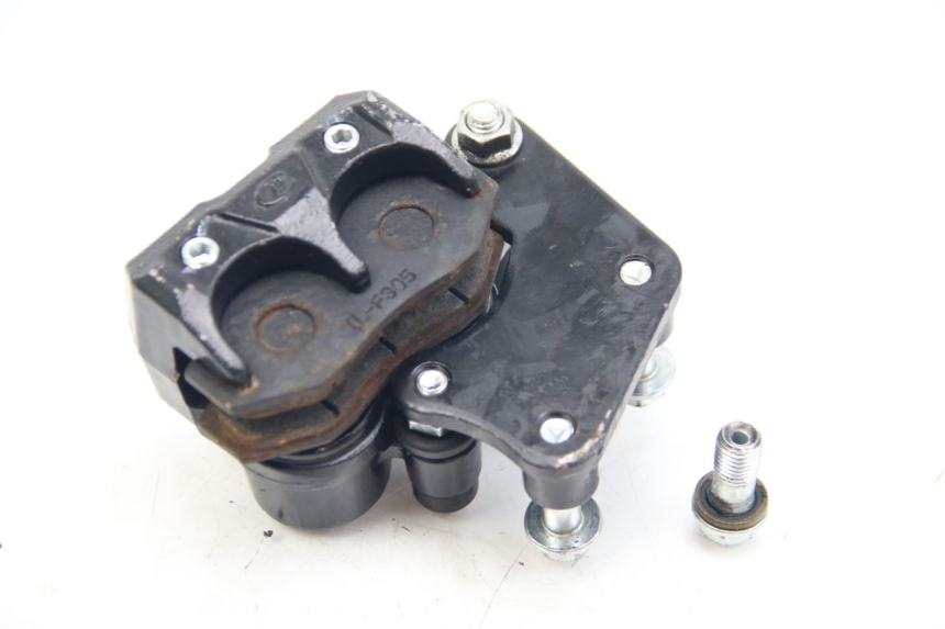 photo de ZACISK HAMULCA PRZEDNIEGO JM MOTORS GT LINE 4T 50 (2021 - 2023) - Zbliżenie techniczne