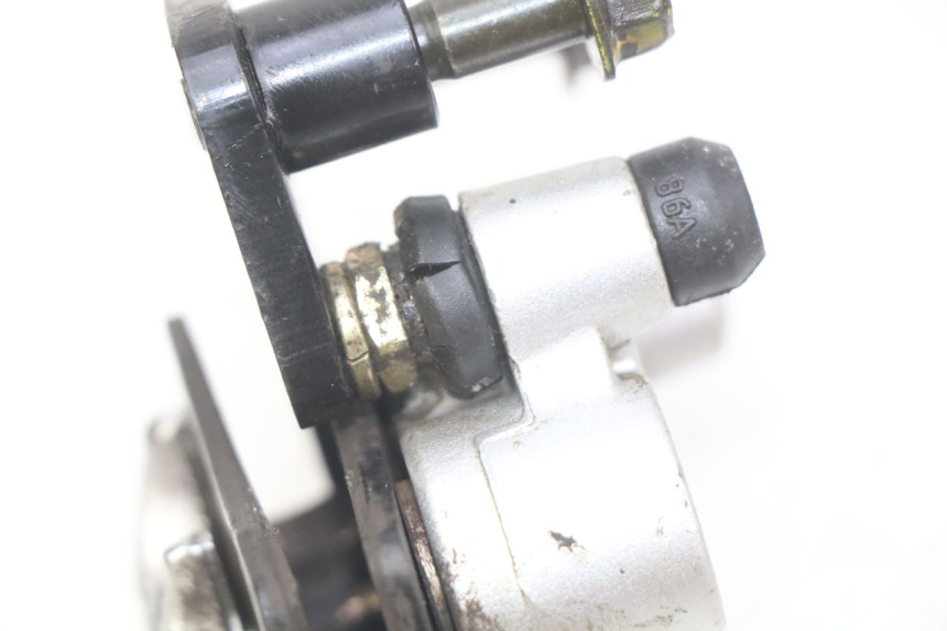 photo de ZACISK HAMULCA PRZEDNIEGO EUROCKA GTR-C 50 (2012 - 2021) - Zoom stanu zużycia