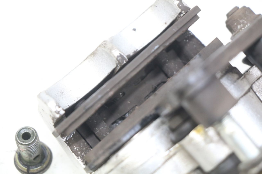 photo de ZACISK HAMULCA PRZEDNIEGO EUROCKA GTR 50 (2018 - 2021) - Zoom stanu zużycia