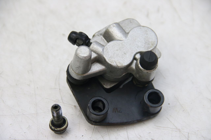 photo de ZACISK HAMULCA PRZEDNIEGO EUROCKA GTR 50 (2007 - 2017) - Zoom stanu zużycia