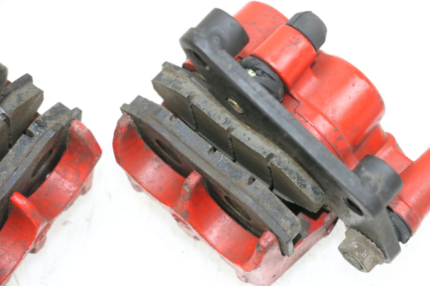 photo de ZACISK HAMULCA PRZEDNIEGO JM MOTORS GTS 125 (2015 - 2019) - Widok produktu