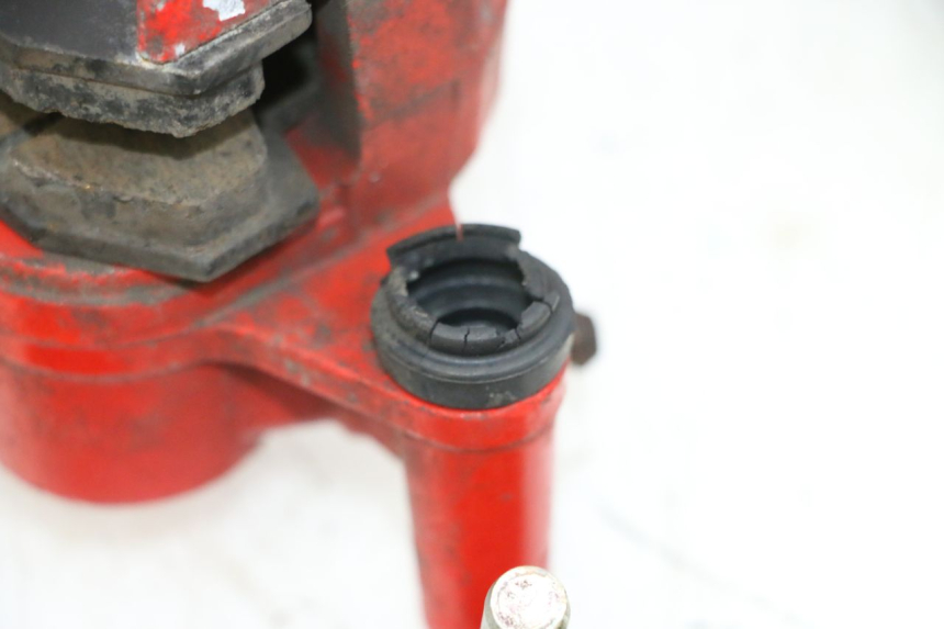 photo de ZACISK HAMULCA PRZEDNIEGO JM MOTORS GTS 125 (2015 - 2019) - Zoom stanu zużycia