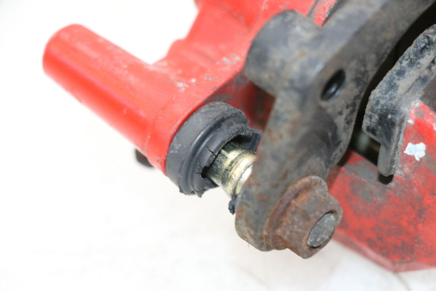 photo de ZACISK HAMULCA PRZEDNIEGO JM MOTORS GTS 125 (2015 - 2019) - Zbliżenie techniczne