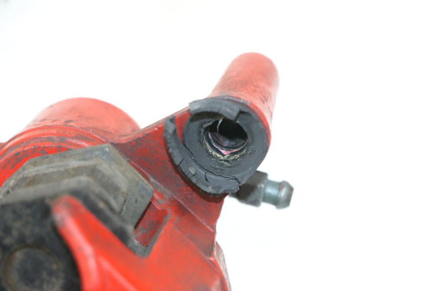 photo de ZACISK HAMULCA PRZEDNIEGO JM MOTORS GTS 125 (2015 - 2019) - Stan powierzchni