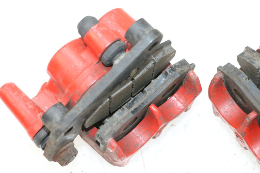 photo de ZACISK HAMULCA PRZEDNIEGO JM MOTORS GTS 125 (2015 - 2019) - Oznaczenia i referencje