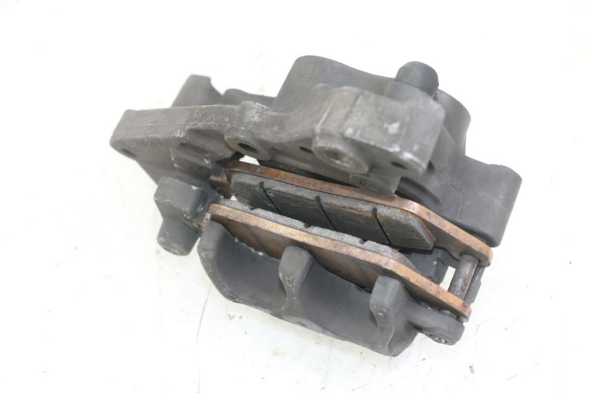 photo de ZACISK HAMULCA PRZEDNIEGO HONDA SH i 300 (2015 - 2020) - Zoom stanu zużycia