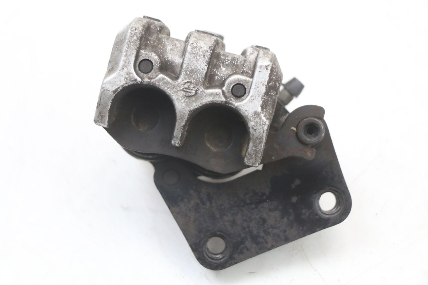 photo de ZACISK HAMULCA PRZEDNIEGO JINLUN JL HIGHLANDER 125 (2007 - 2015) - Zbliżenie techniczne