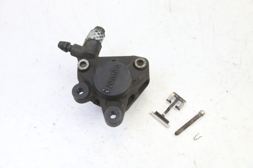 photo de ZACISK HAMULCA PRZEDNIEGO YAMAHA JOG R 50 (2004 - 2014) - Widok główny