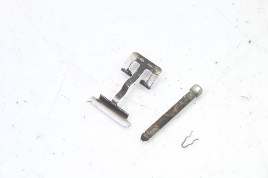 photo de ZACISK HAMULCA PRZEDNIEGO YAMAHA JOG R 50 (2004 - 2014) - Szczegół części